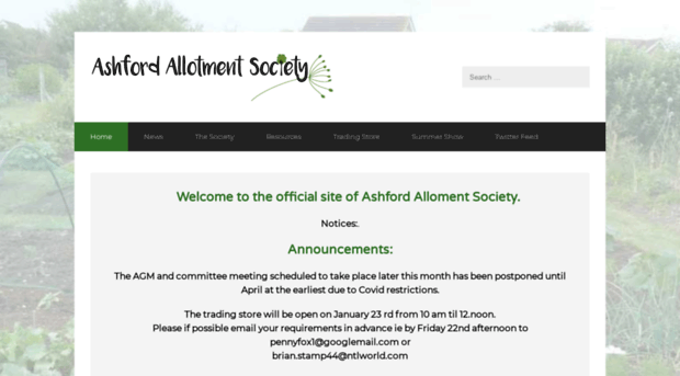 ashfordallotmentsociety.org