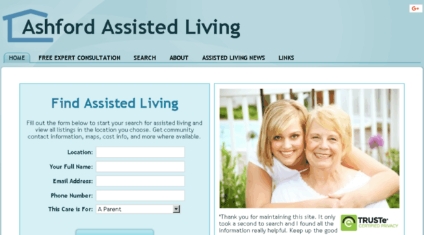 ashfordassistedliving.com