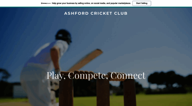 ashfordcricketclub.com