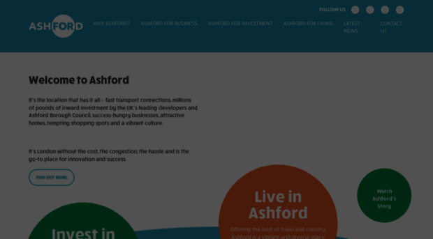 ashfordfor.com