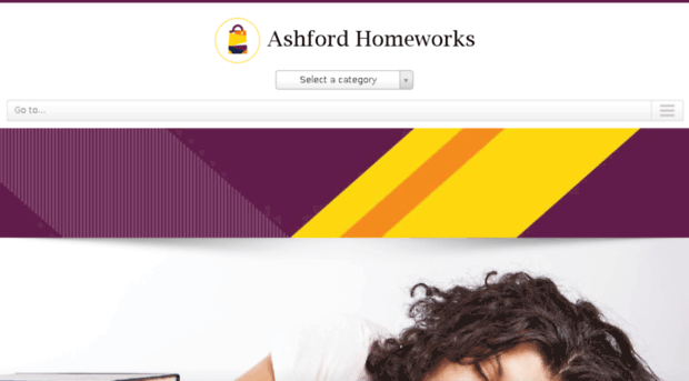 ashfordhomeworks.com