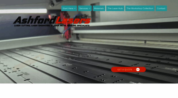 ashfordlasers.co.uk