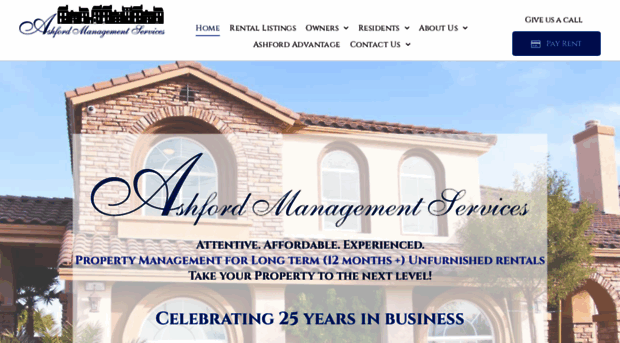 ashfordmgmt.com