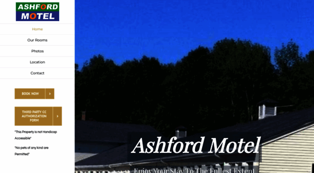 ashfordmotel.com