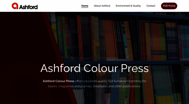 ashfordps.co.uk