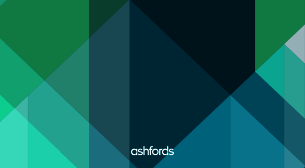 ashfords.co.uk