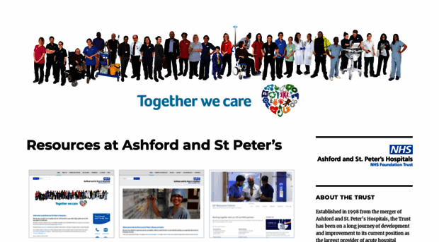 ashfordstpeters.net