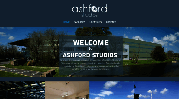 ashfordstudios.com