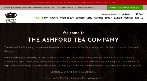 ashfordtea.co