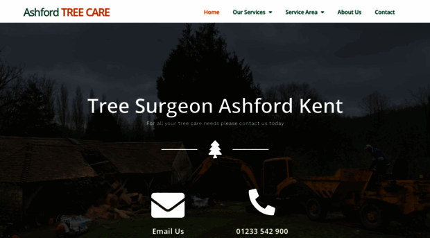 ashfordtreecare.co.uk