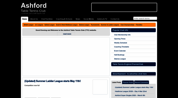 ashfordttc.co.uk