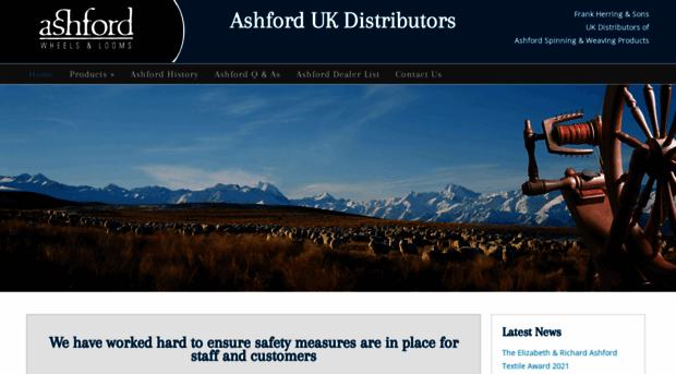 ashforduk.co.uk
