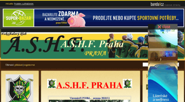 ashfpraha.cz