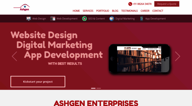 ashgen.com