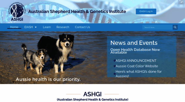 ashgi.org