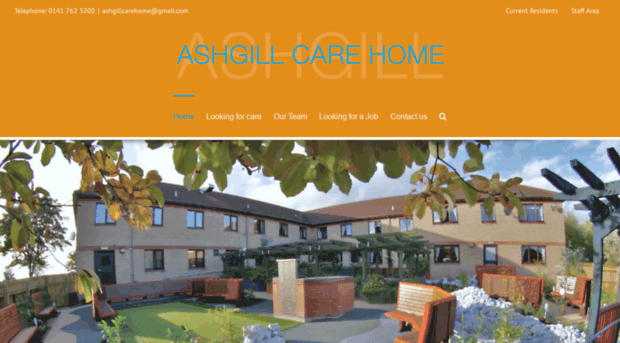 ashgillcarehome.com