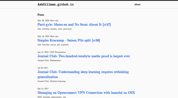 ashgillman.github.io