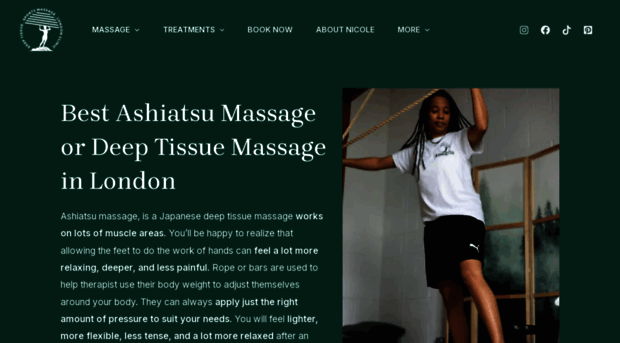 ashiatsumassagelondon.com