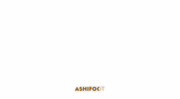 ashifoot.com