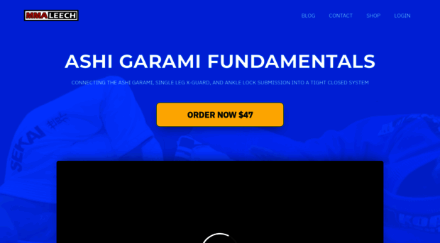 ashigaramifundamentals.com