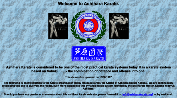 ashihara.co.za