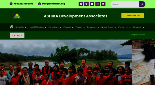 ashikacht.org