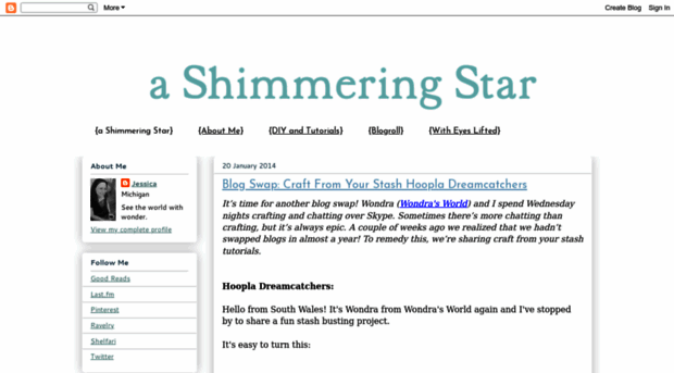 ashimmeringstar.blogspot.tw