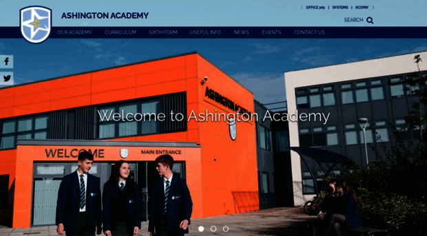 ashingtonacademy.co.uk