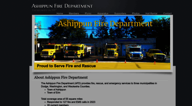 ashippunfire.org