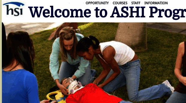 ashiprograms.com