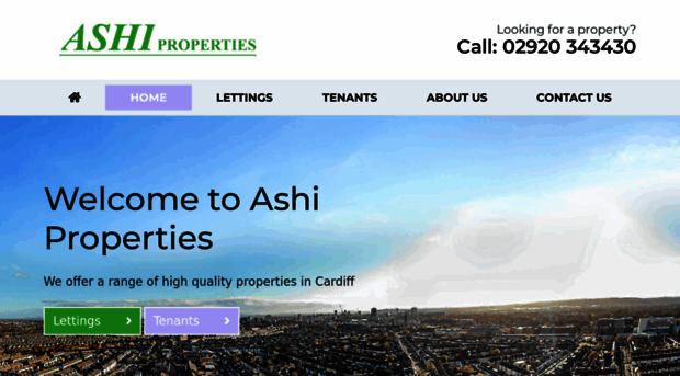 ashiproperties.co.uk