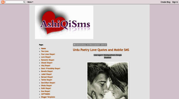 ashiqisms.blogspot.com