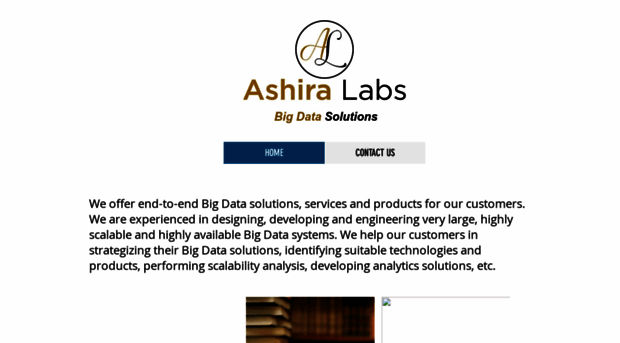 ashiralabs.com