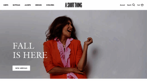 ashirtthing.com