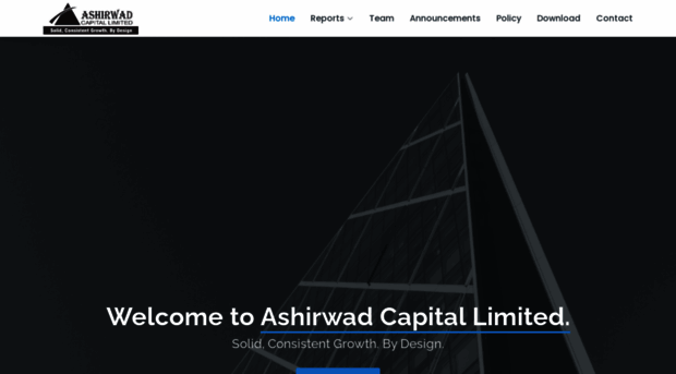 ashirwadcapital.co.in