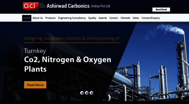 ashirwadco2.com