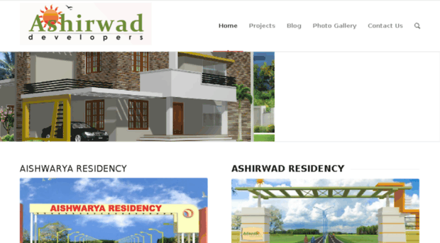 ashirwaddevelopers.in