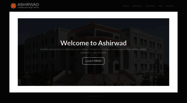 ashirwadglobal.com