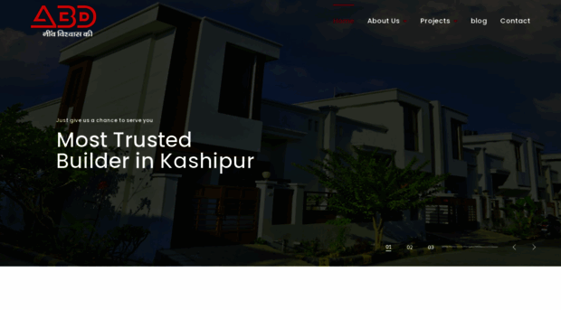 ashishbuilders.com