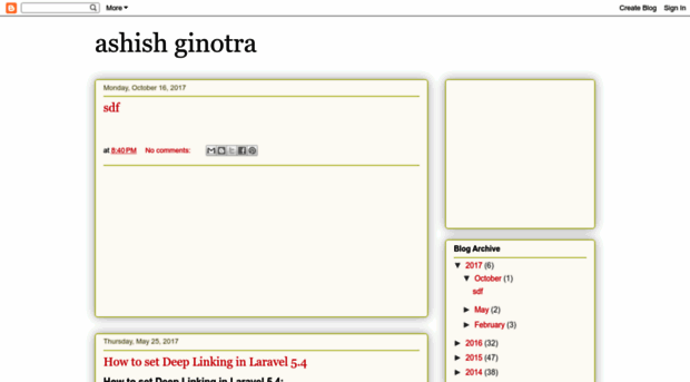ashishginotra.blogspot.mk