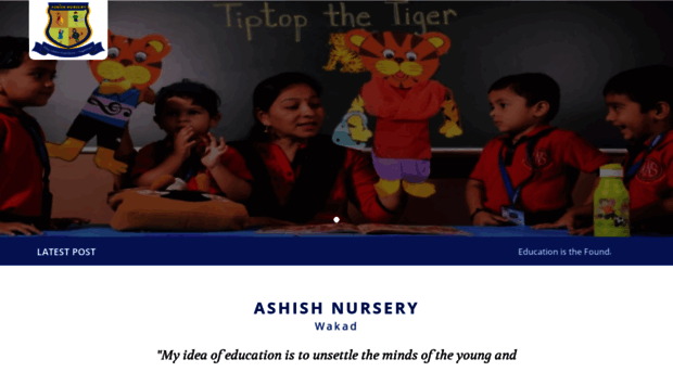 ashishnursery.com