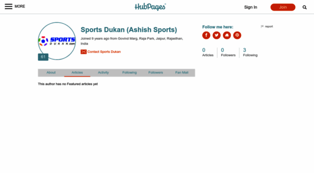 ashishsports.hubpages.com