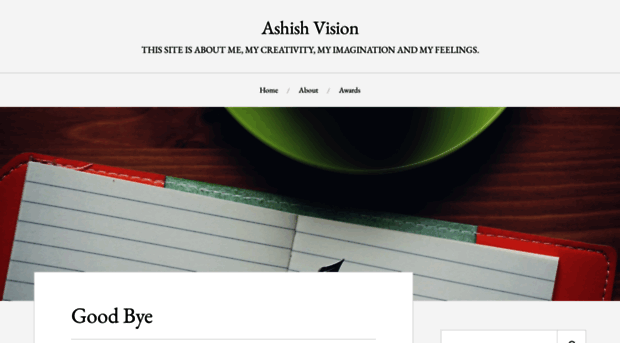 ashishvision.wordpress.com