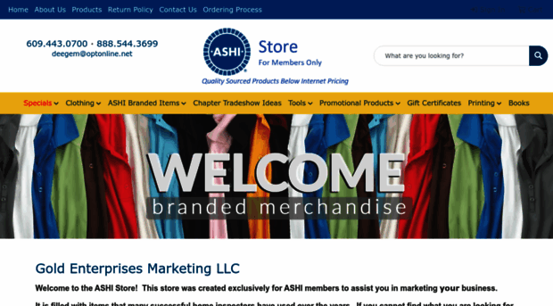 ashistore.com