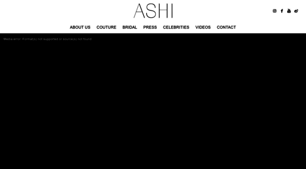 ashistudio.com