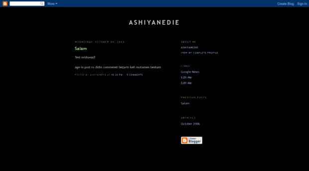 ashiyanedie.blogspot.com
