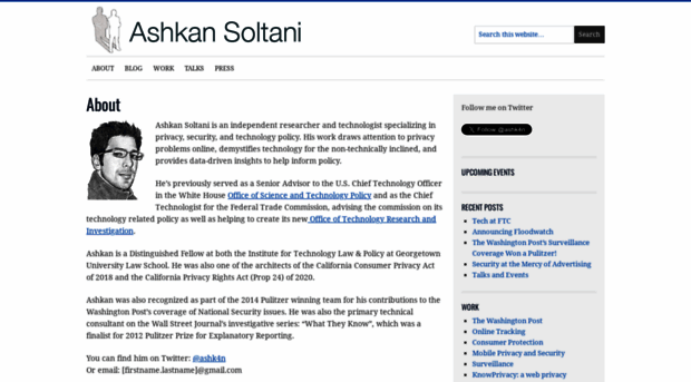 ashkansoltani.org