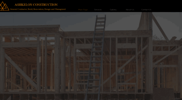 ashkelonconstruction.com