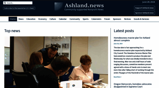 ashland.news