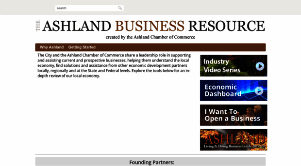 ashlandbusinessresource.com